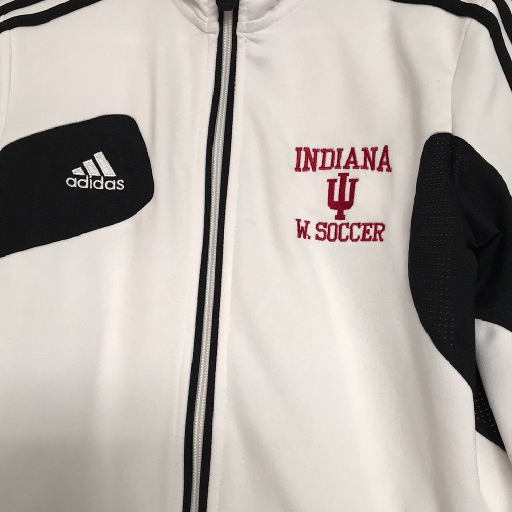 Adidas jacket - Picture 2 of 4